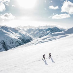 Mt. T, Yuzawa & Shiga Kogen